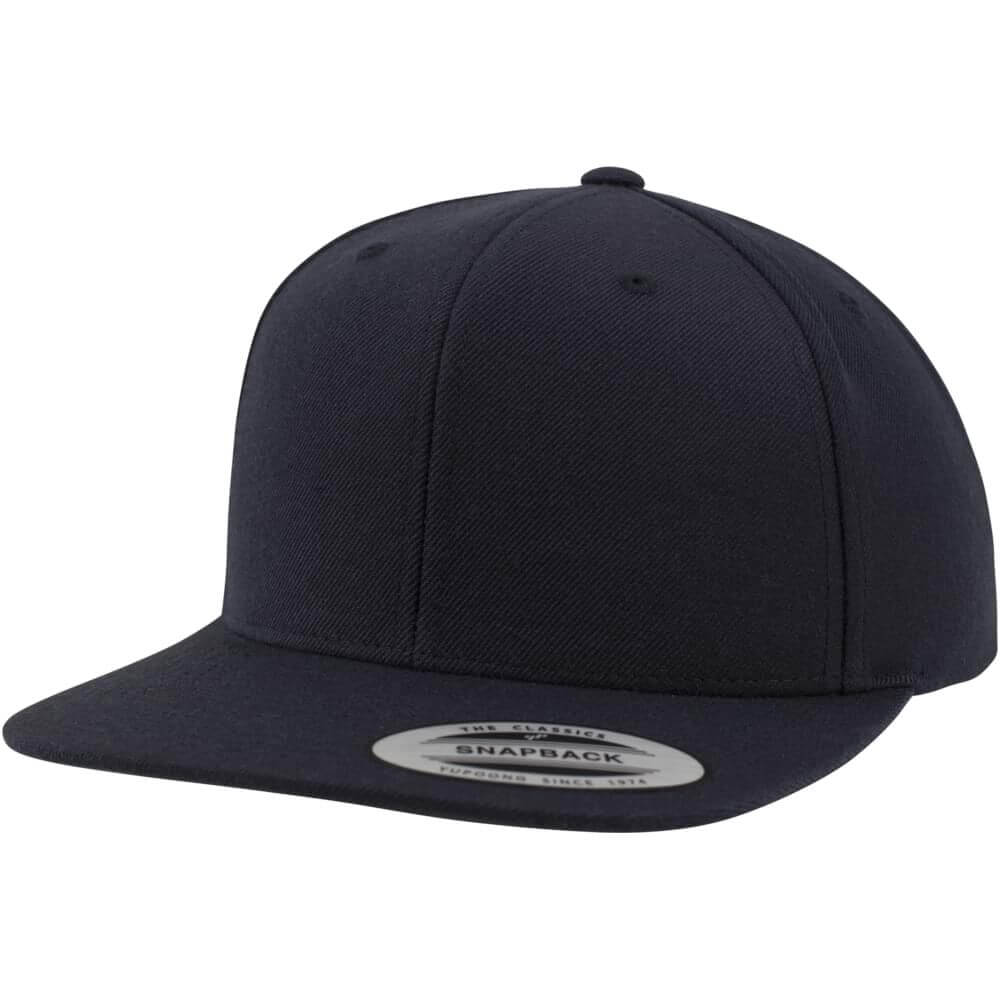 Classic Snapback – Bild 29