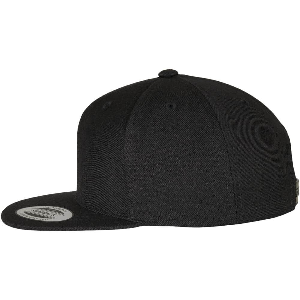 Classic Snapback – Bild 9