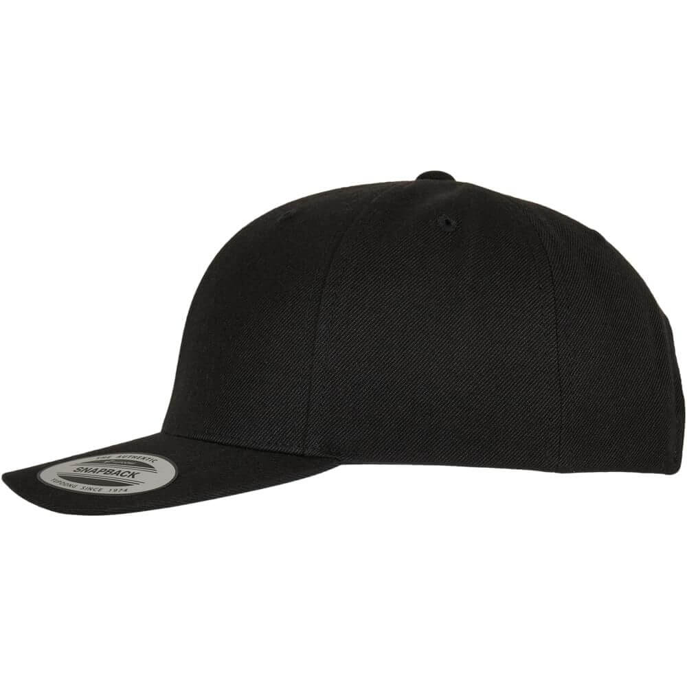 Classic Snapback – Bild 10