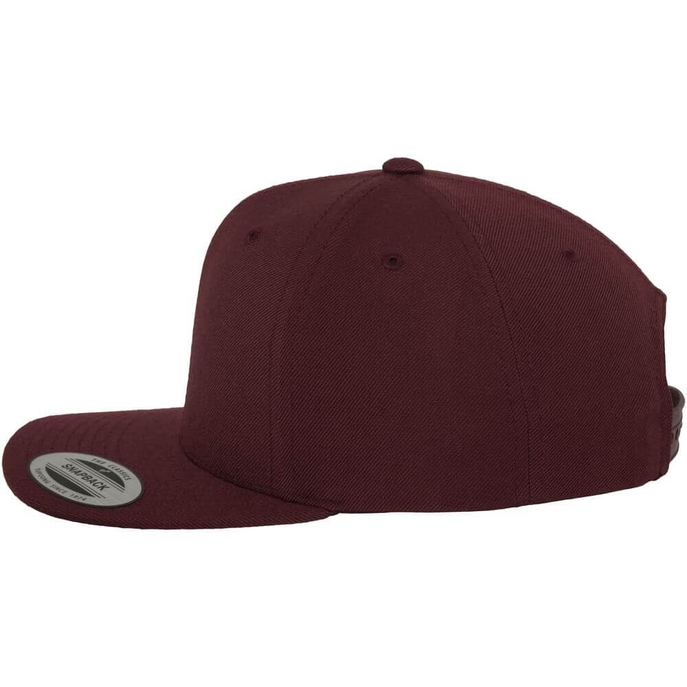 Classic Snapback – Bild 23