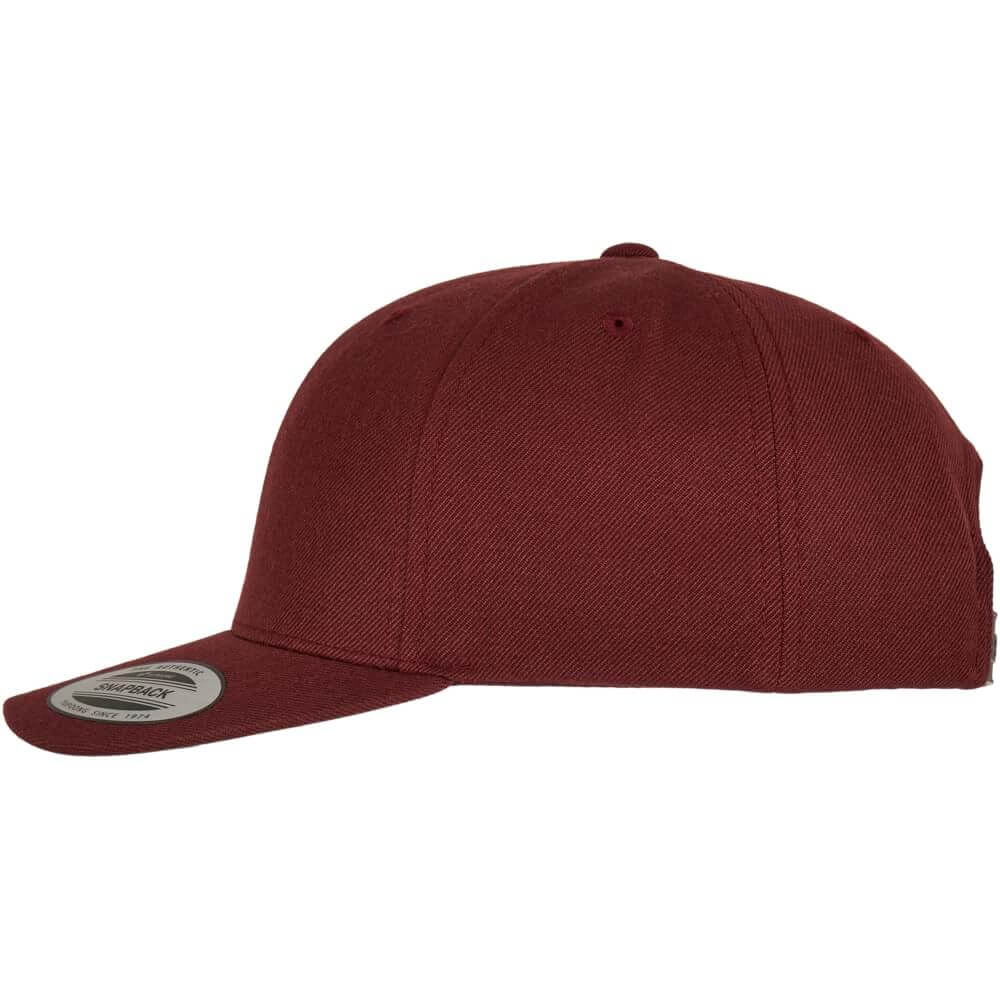 Classic Snapback – Bild 24