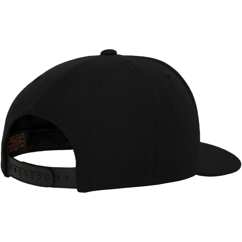 Classic Snapback – Bild 12