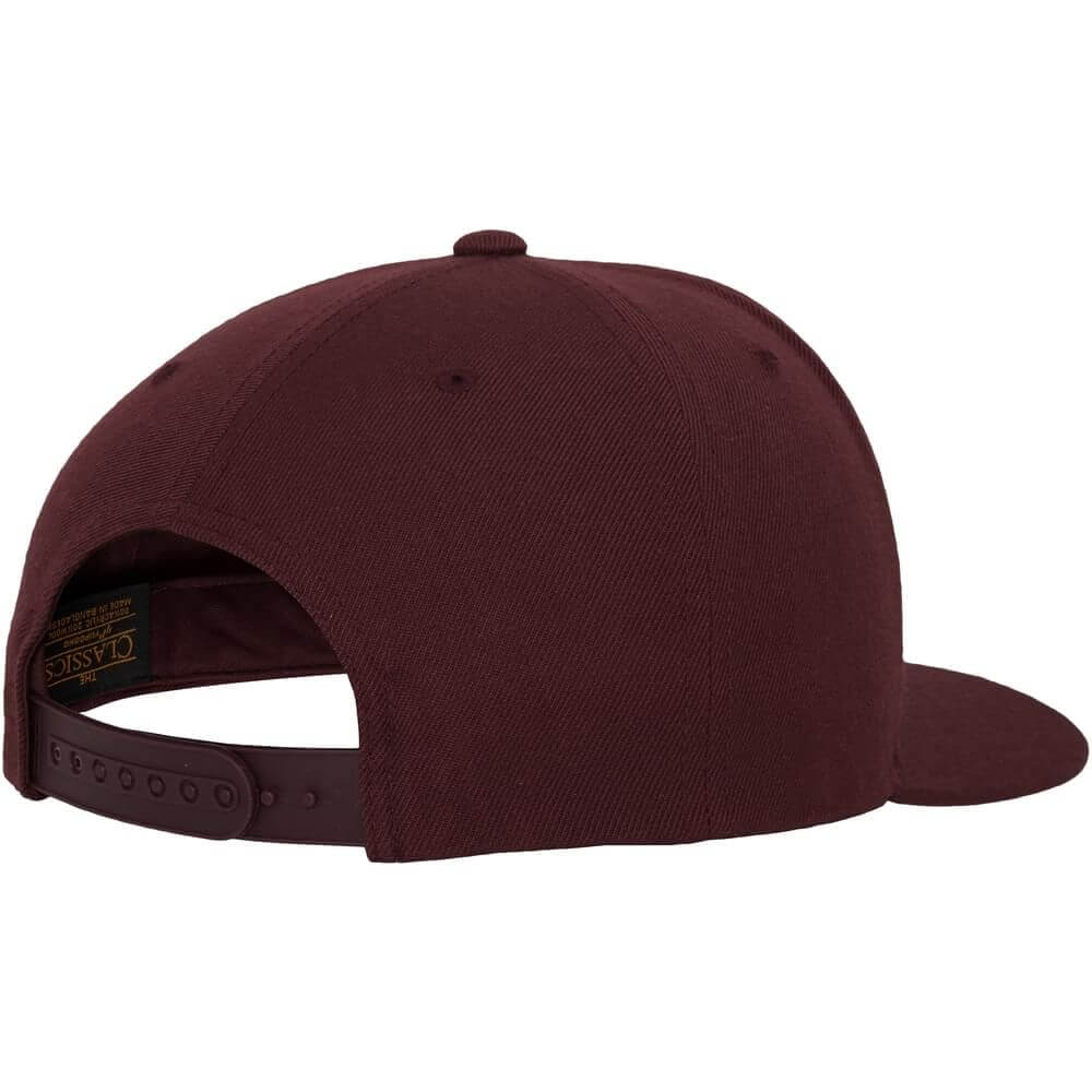Classic Snapback – Bild 26