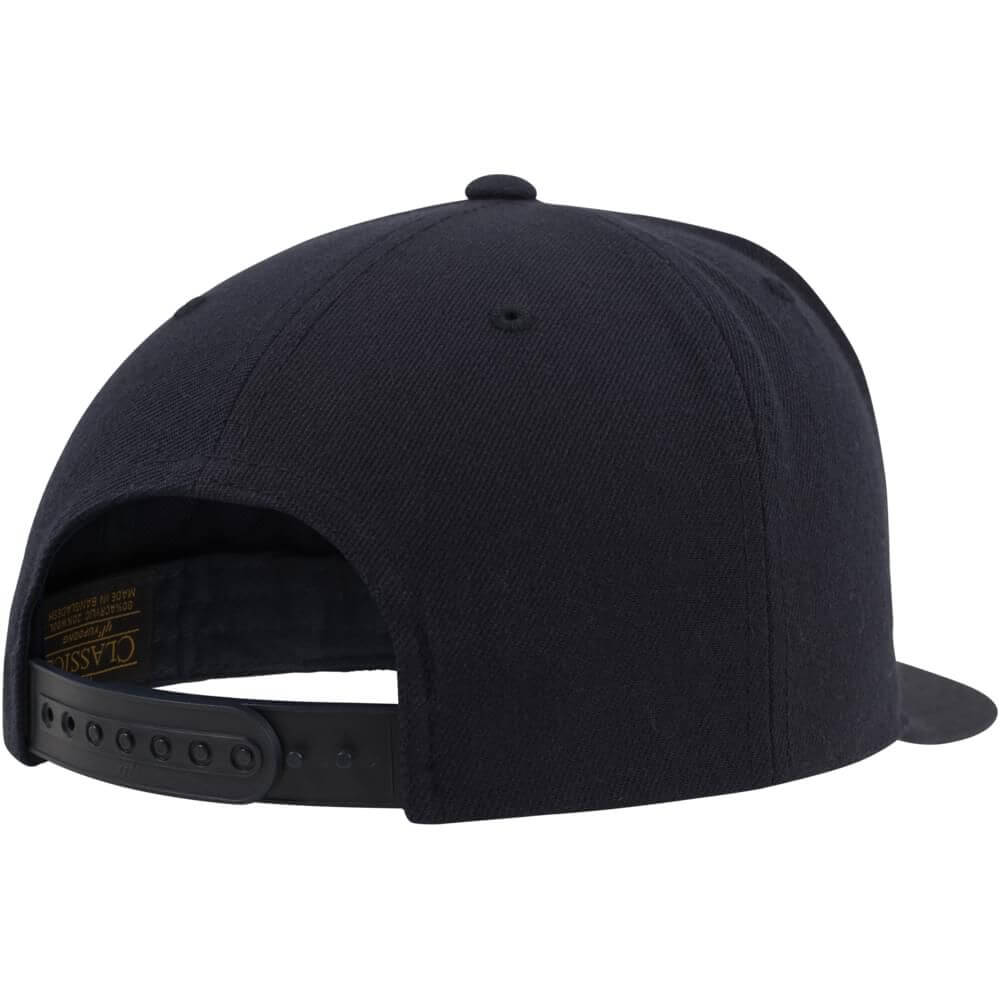 Classic Snapback – Bild 36