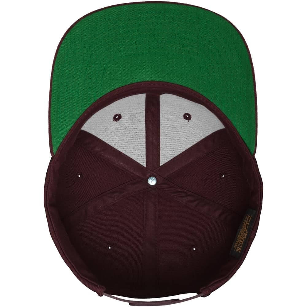 Classic Snapback – Bild 27