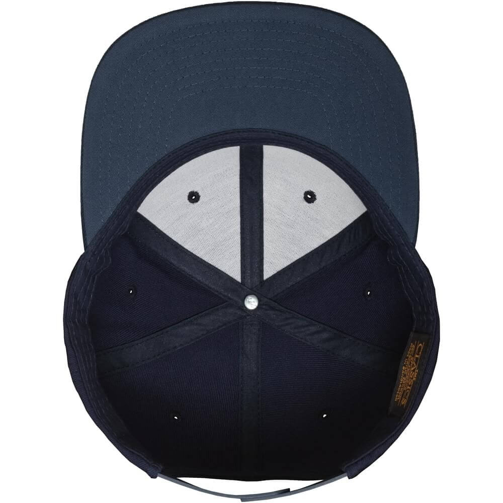 Classic Snapback – Bild 37