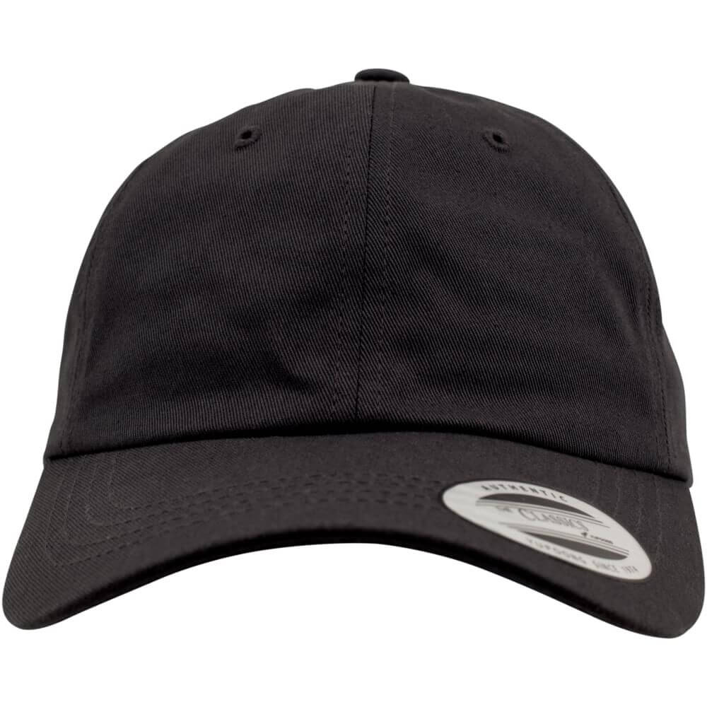 Low Profile Cotton Twill - Image 4