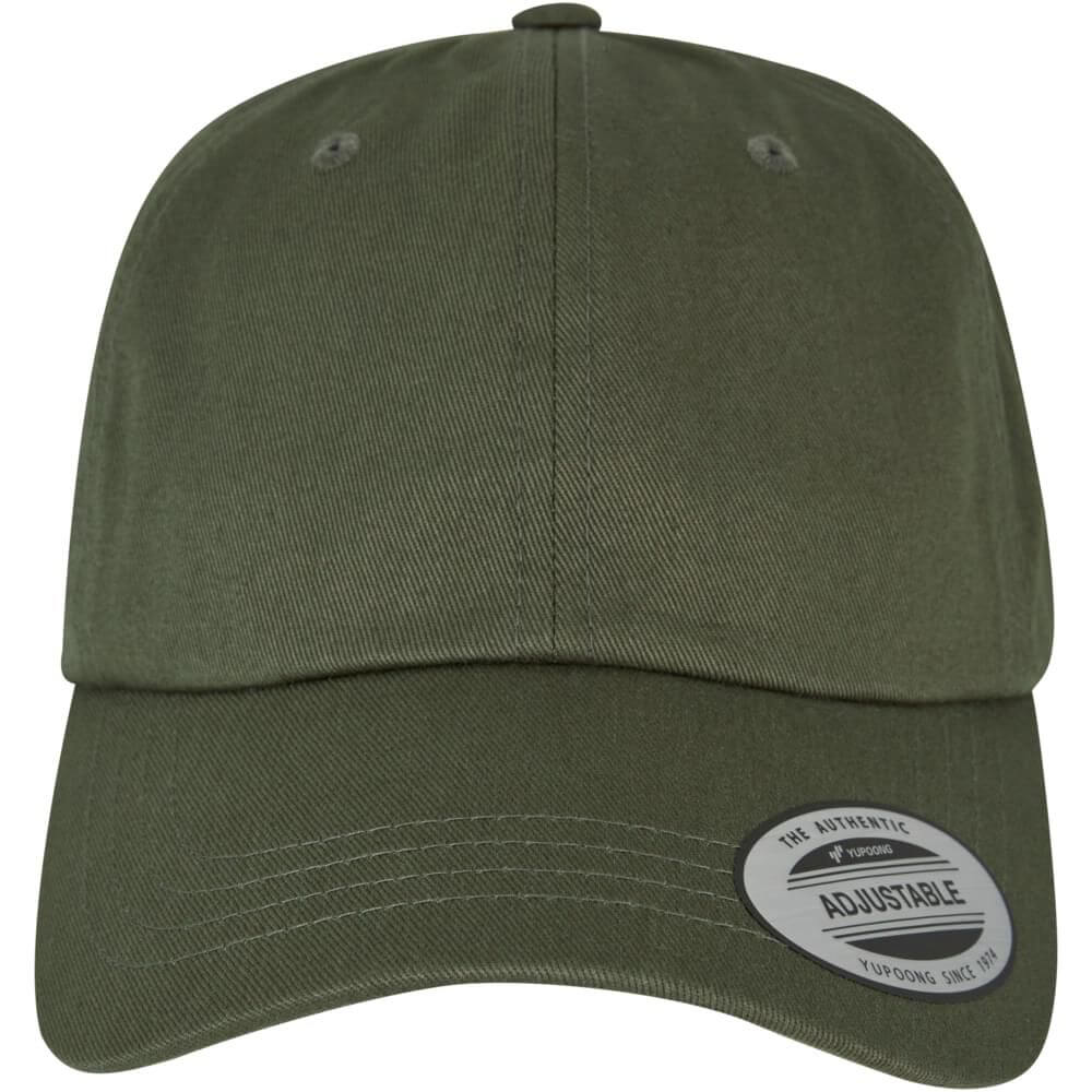 Low Profile Cotton Twill - Image 11