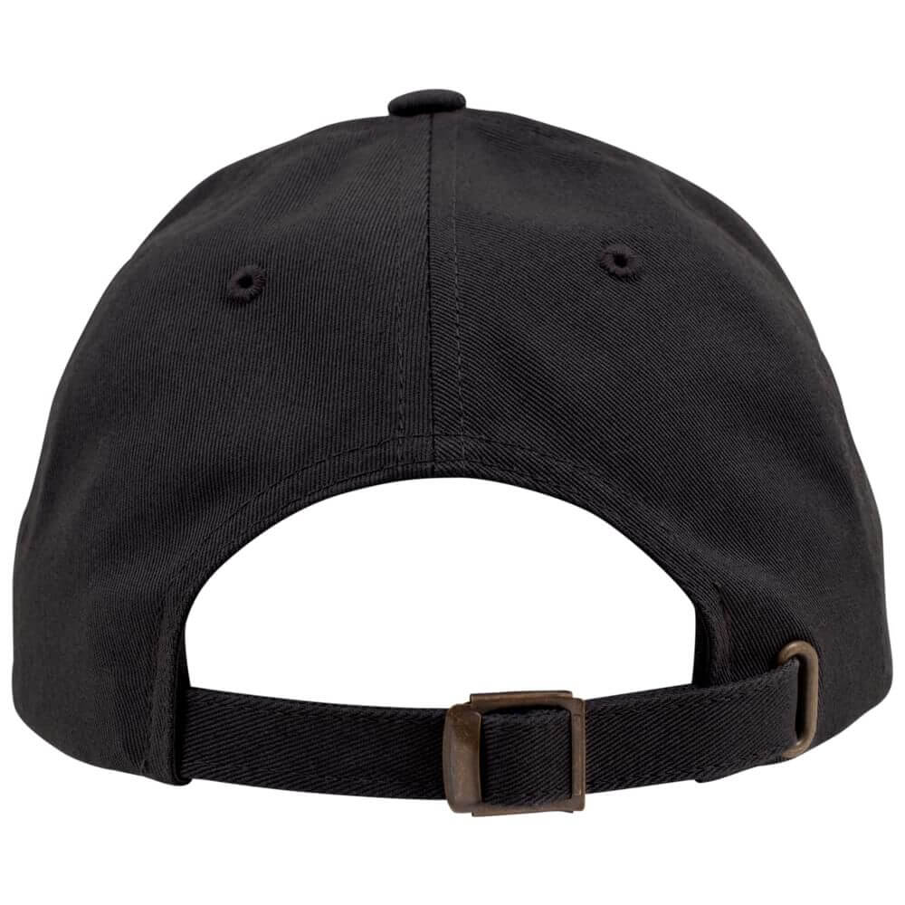 Low Profile Cotton Twill - Image 5
