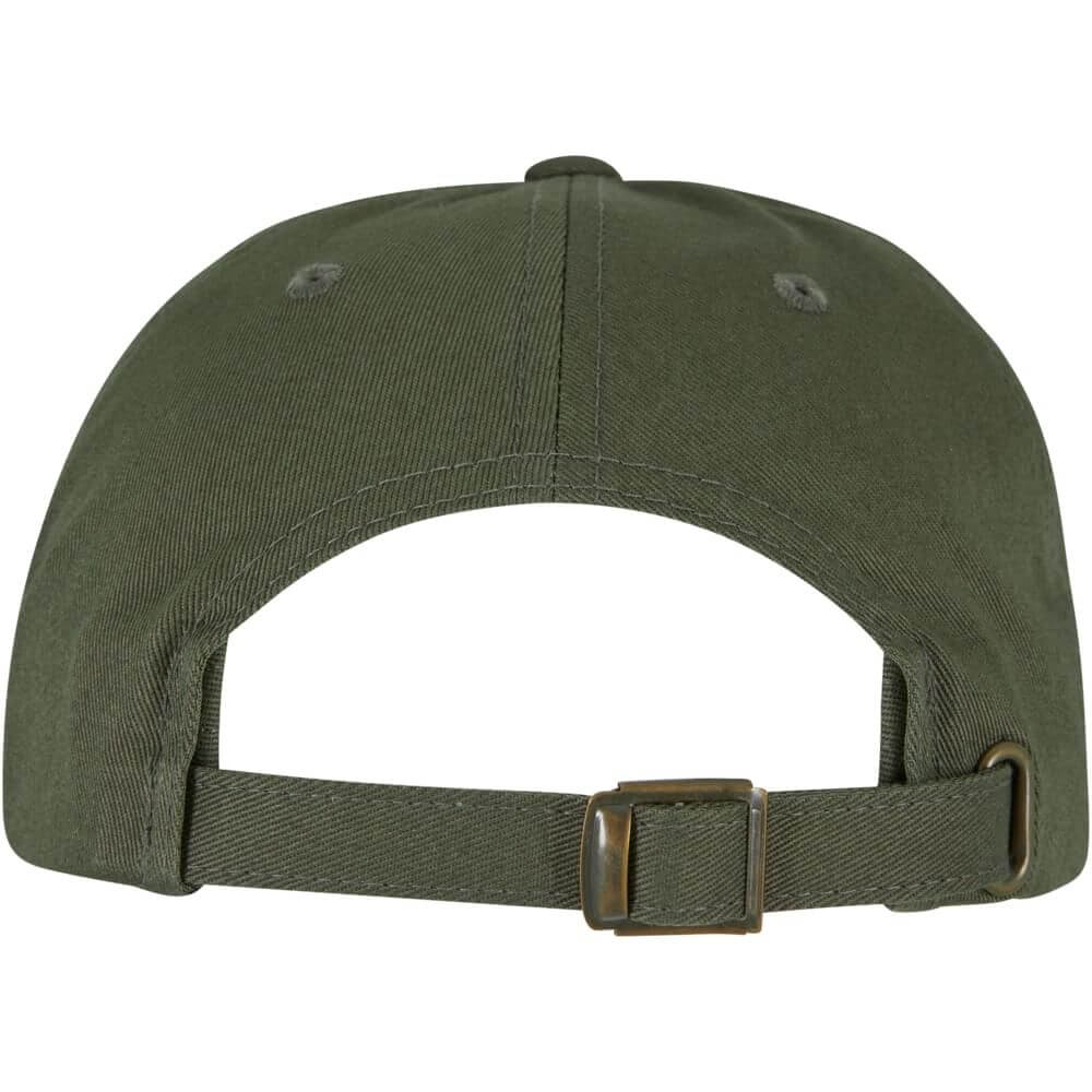 Low Profile Cotton Twill - Image 12