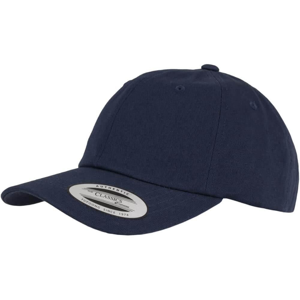 Low Profile Cotton Twill - Image 24