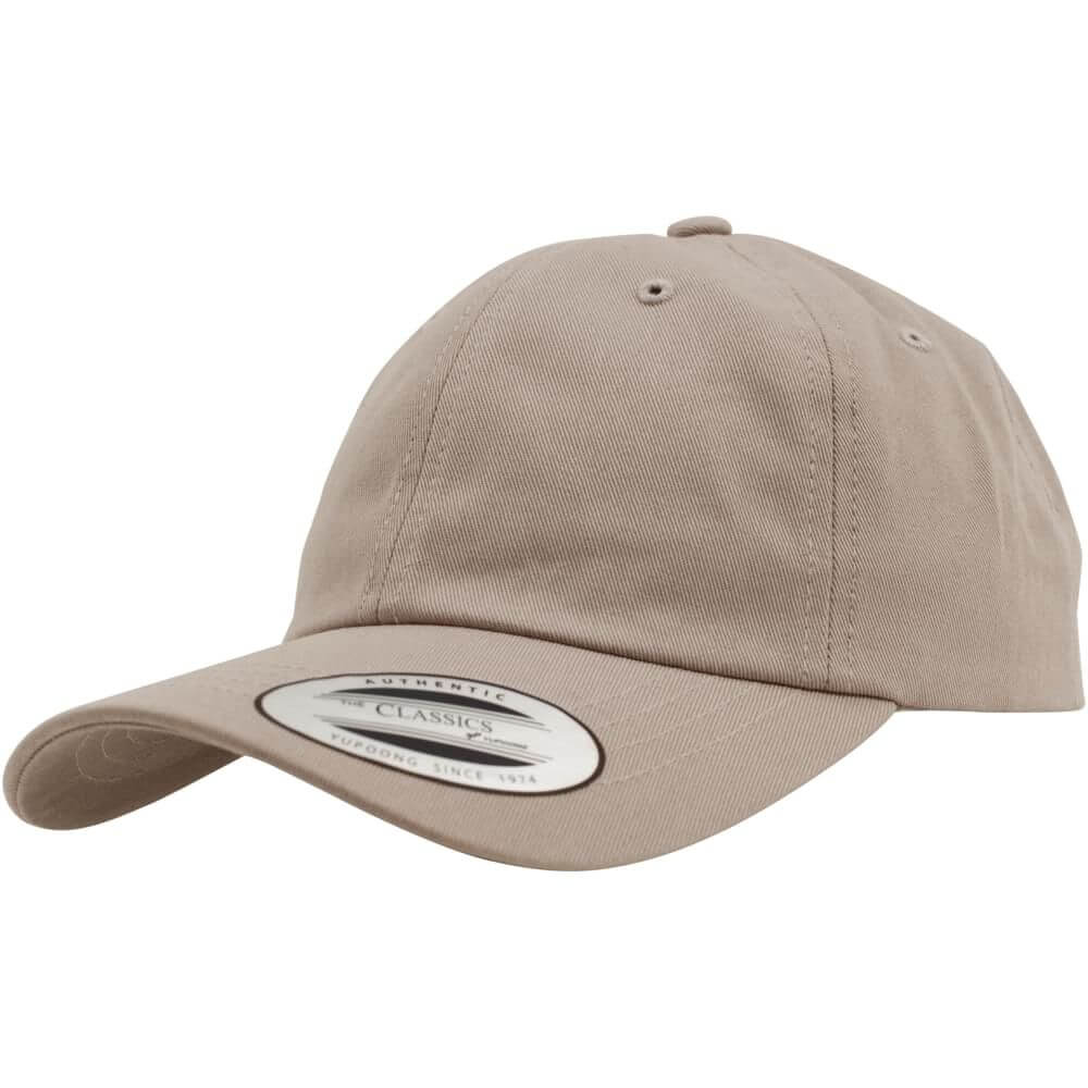 Low Profile Cotton Twill - Image 15