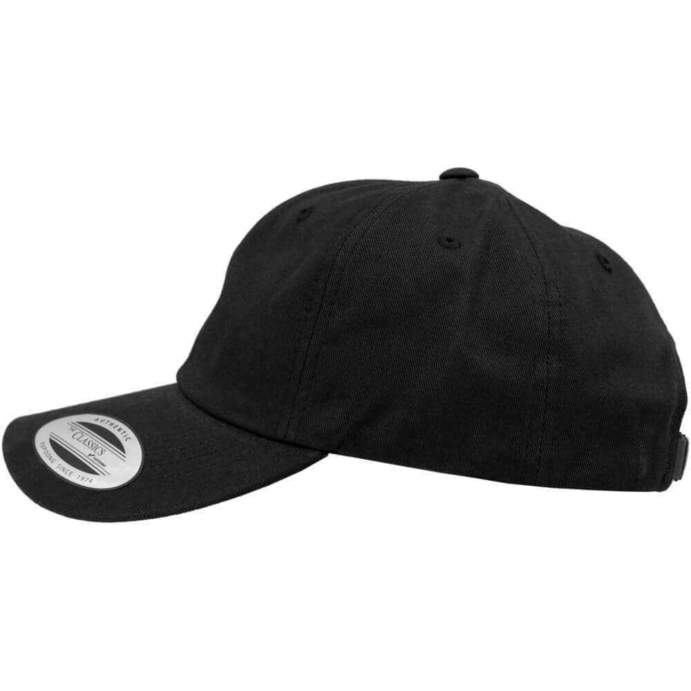 Low Profile Cotton Twill - Image 6