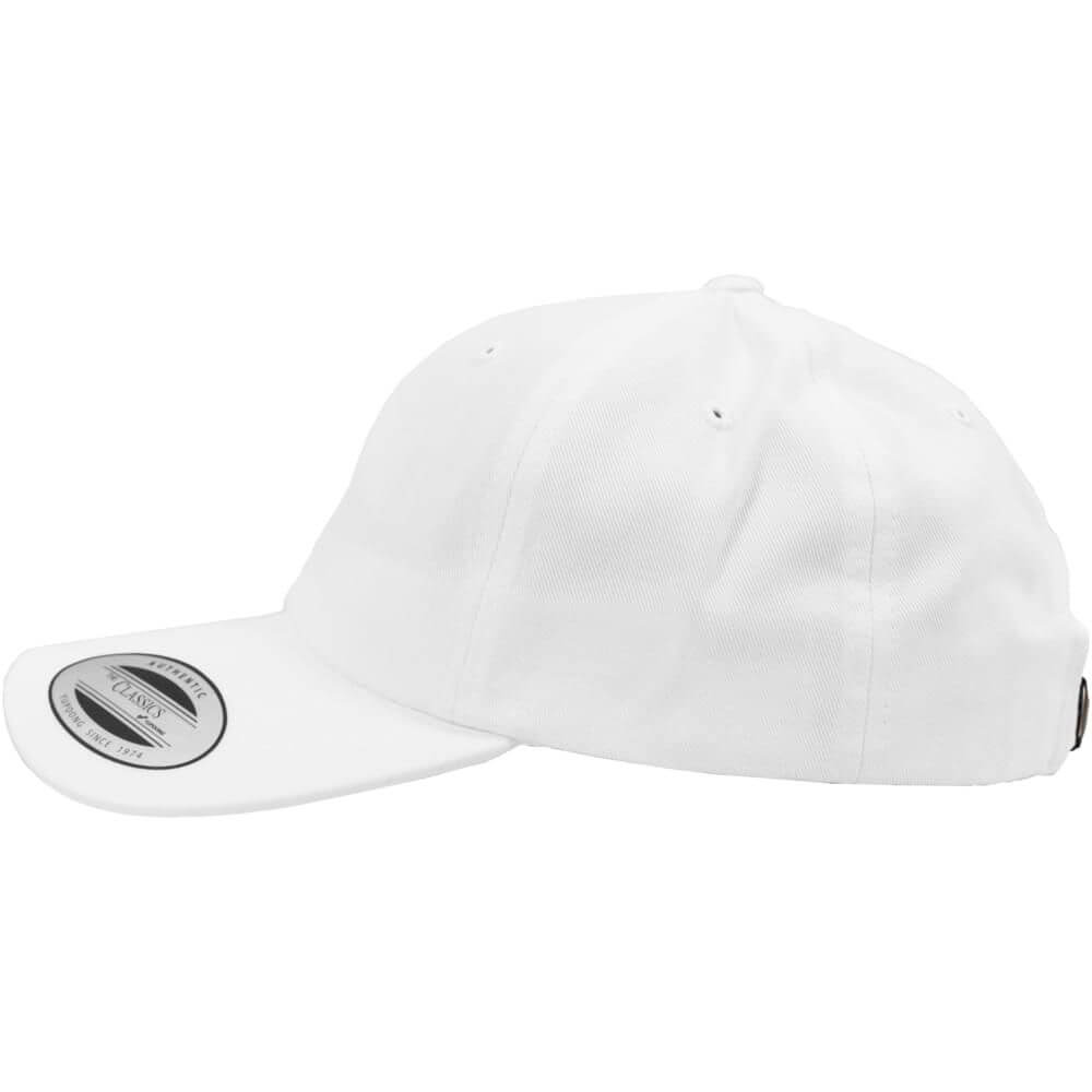 Low Profile Cotton Twill - Image 52