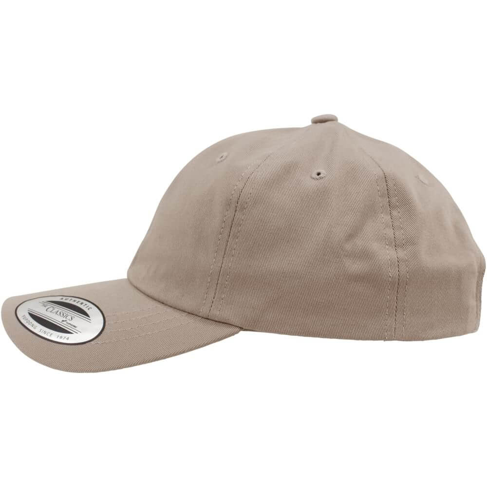 Low Profile Cotton Twill - Image 20