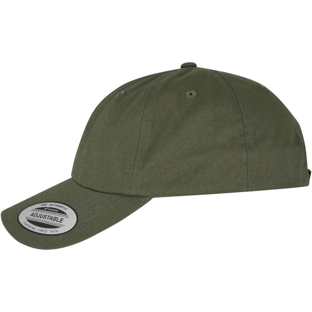 Low Profile Cotton Twill - Image 13