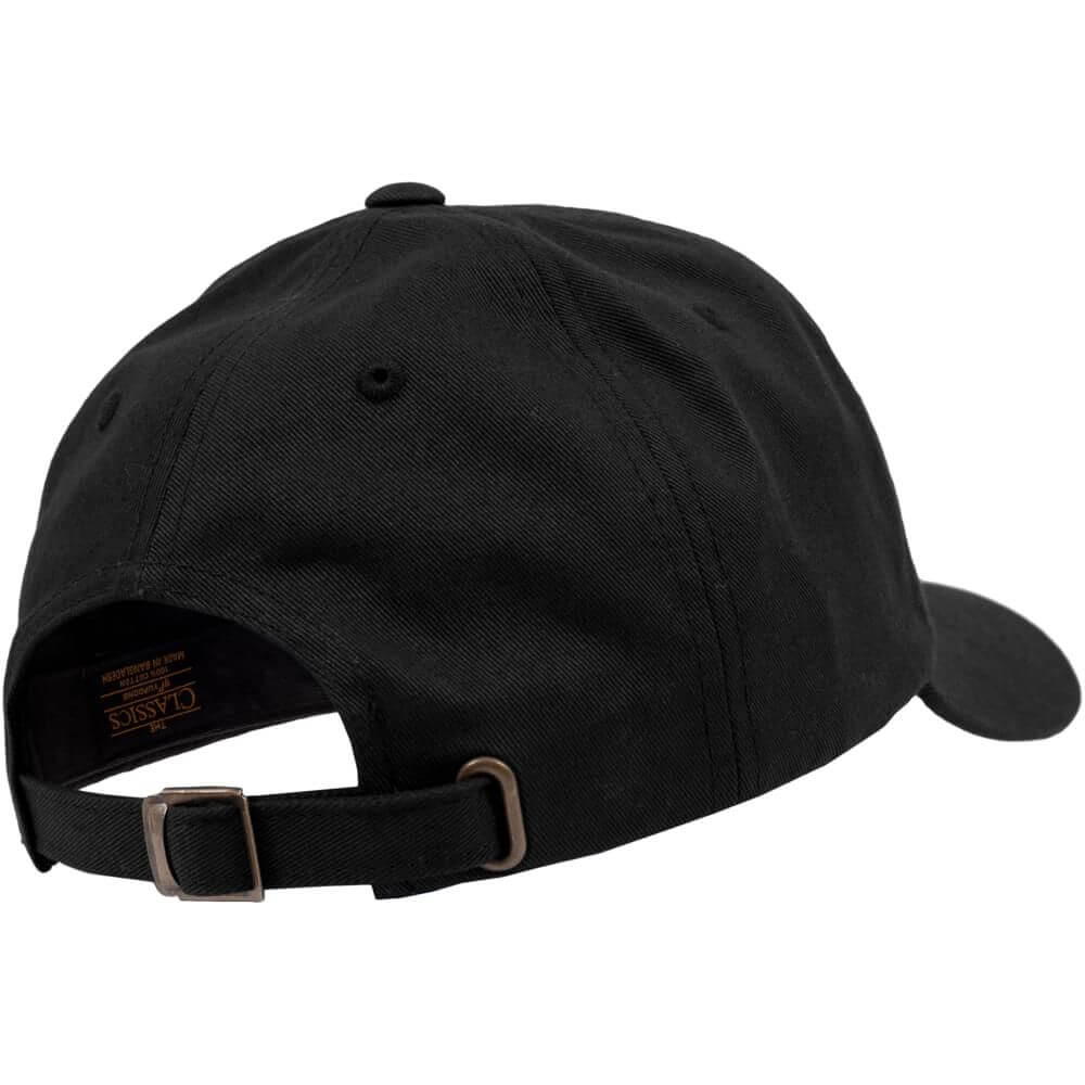 Low Profile Cotton Twill - Image 8