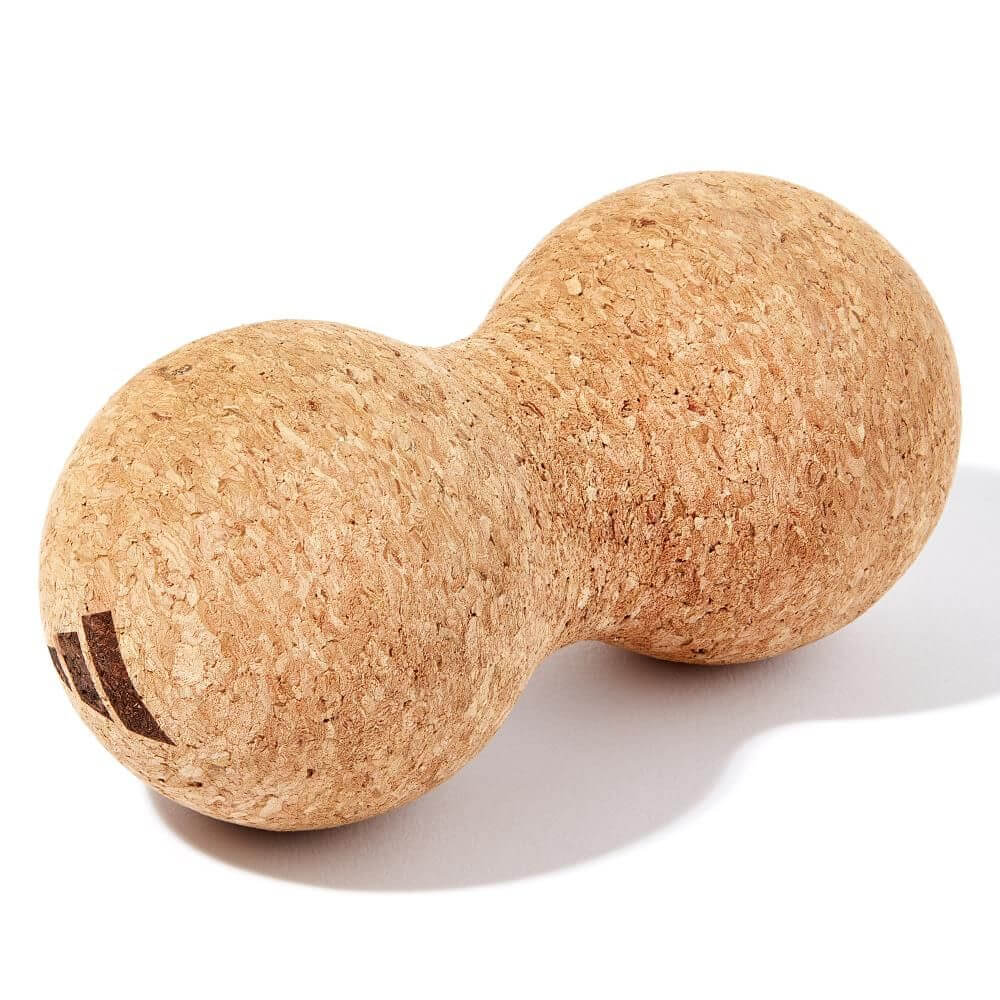Cork Double Massage Ball - Image 5