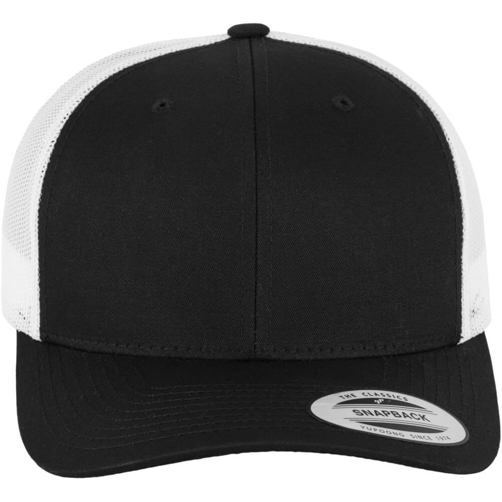Retro Trucker 2-Tone - Image 4