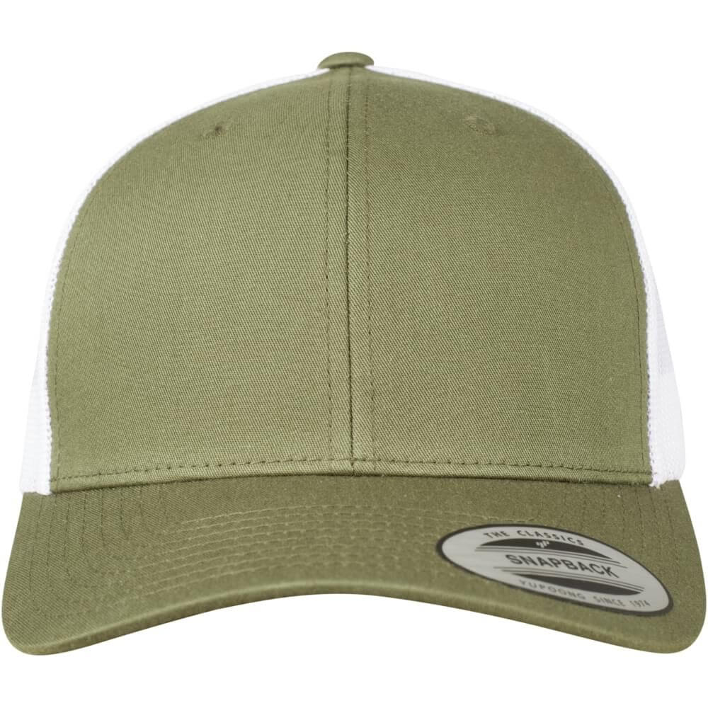 Retro Trucker 2-Tone - Image 15