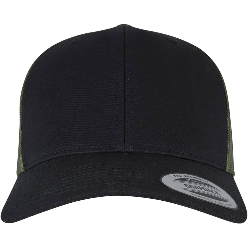 Retro Trucker 2-Tone - Image 10
