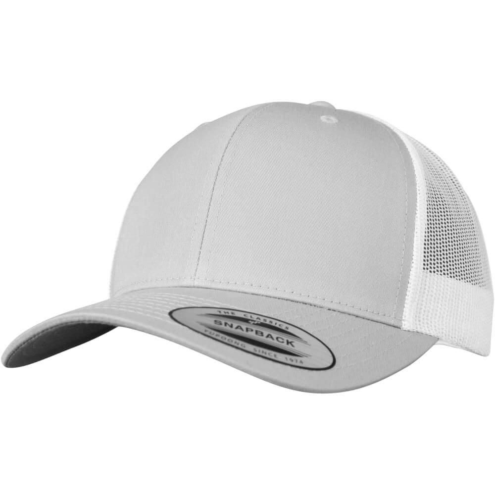 Retro Trucker 2-Tone - Image 40