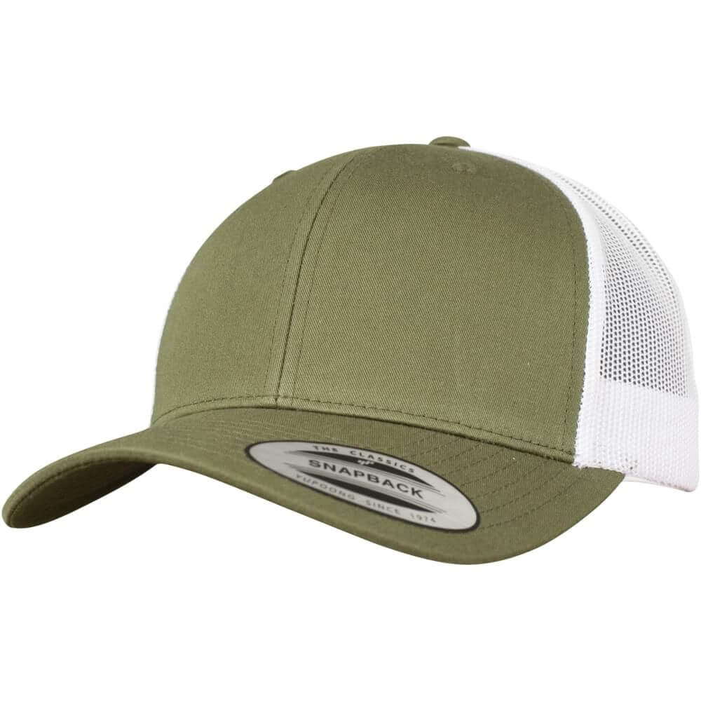 Retro Trucker 2-Tone - Image 14