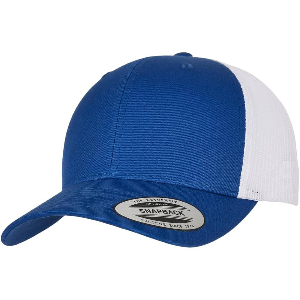 Retro Trucker 2-Tone - Image 30