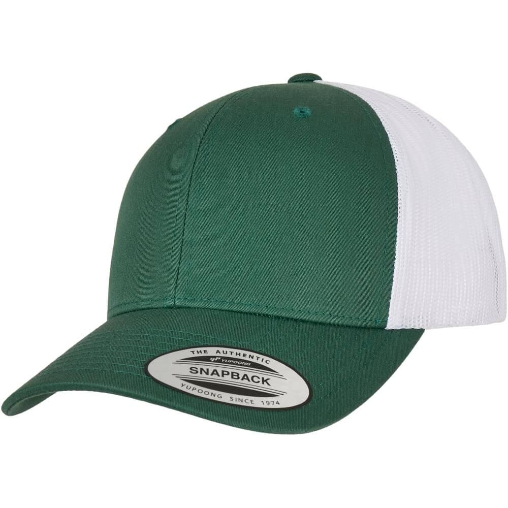 Retro Trucker 2-Tone - Image 20