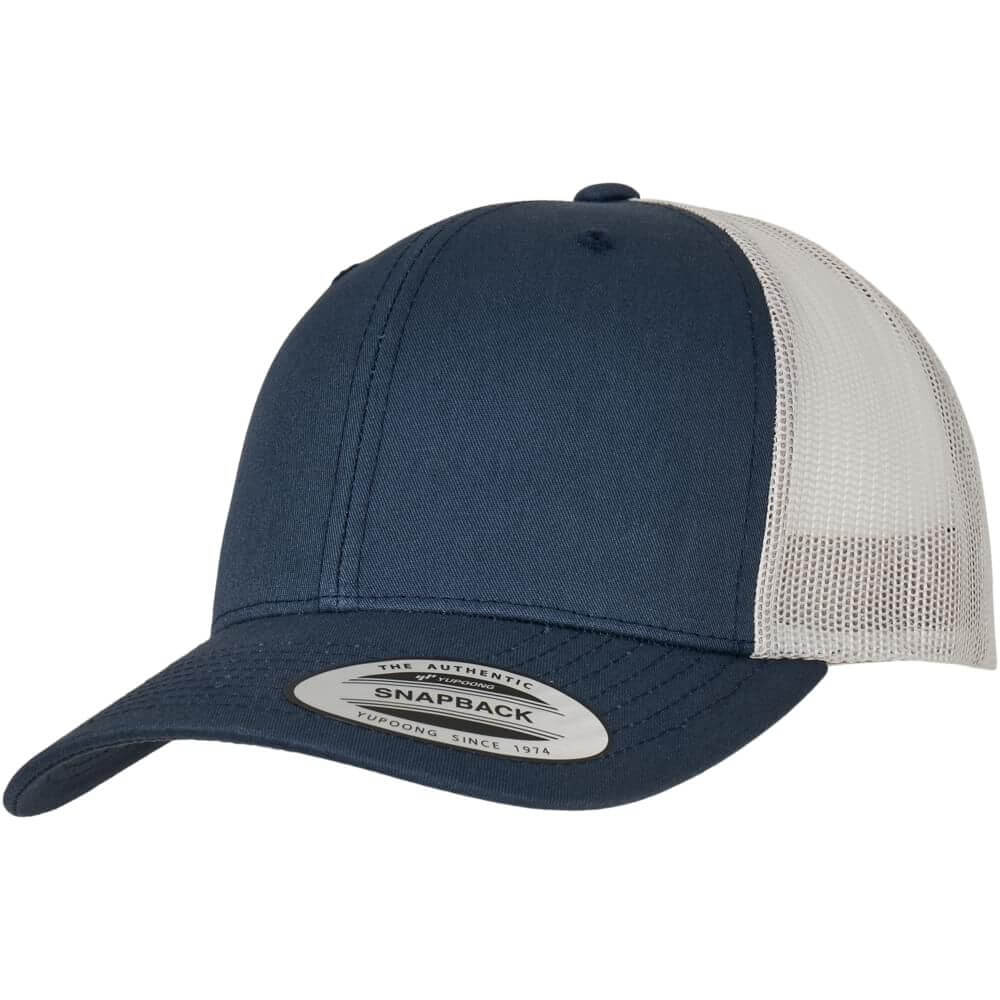 Retro Trucker 2-Tone - Image 25