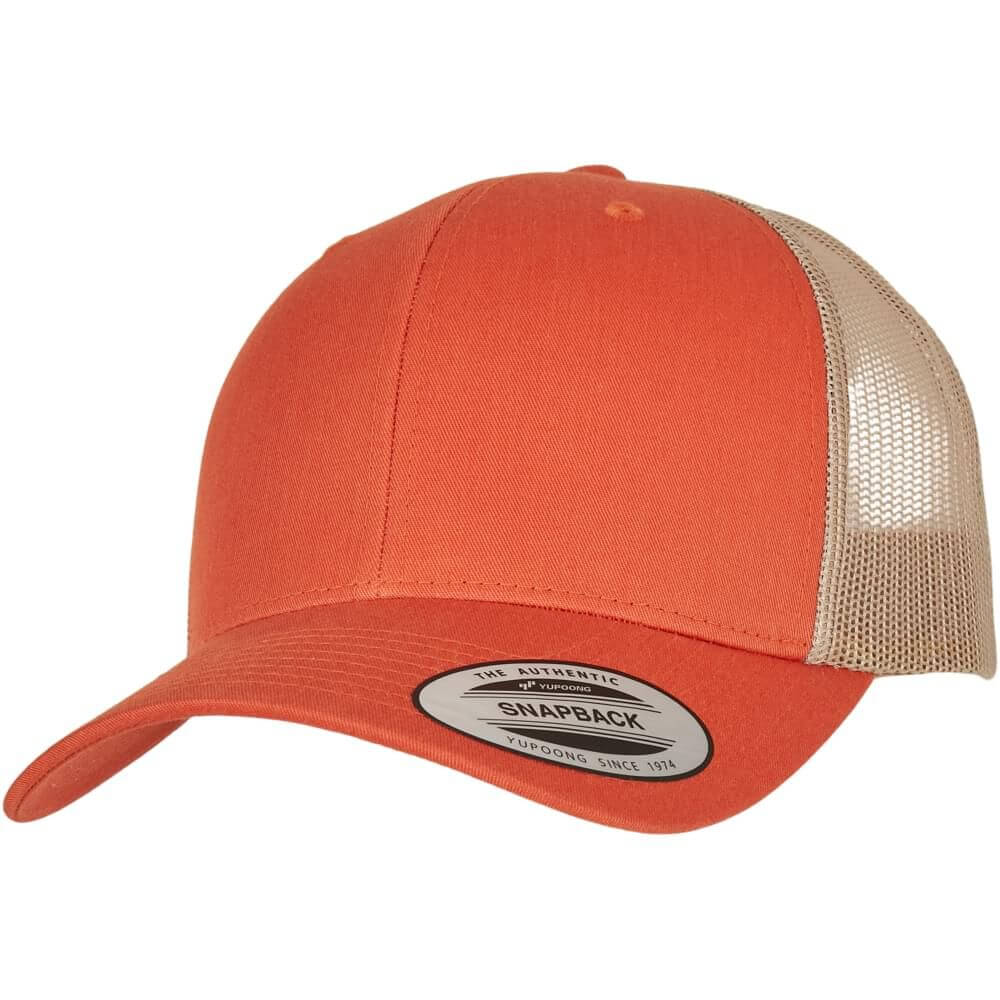 Retro Trucker 2-Tone - Image 35