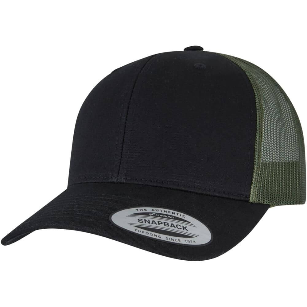 Retro Trucker 2-Tone - Image 9