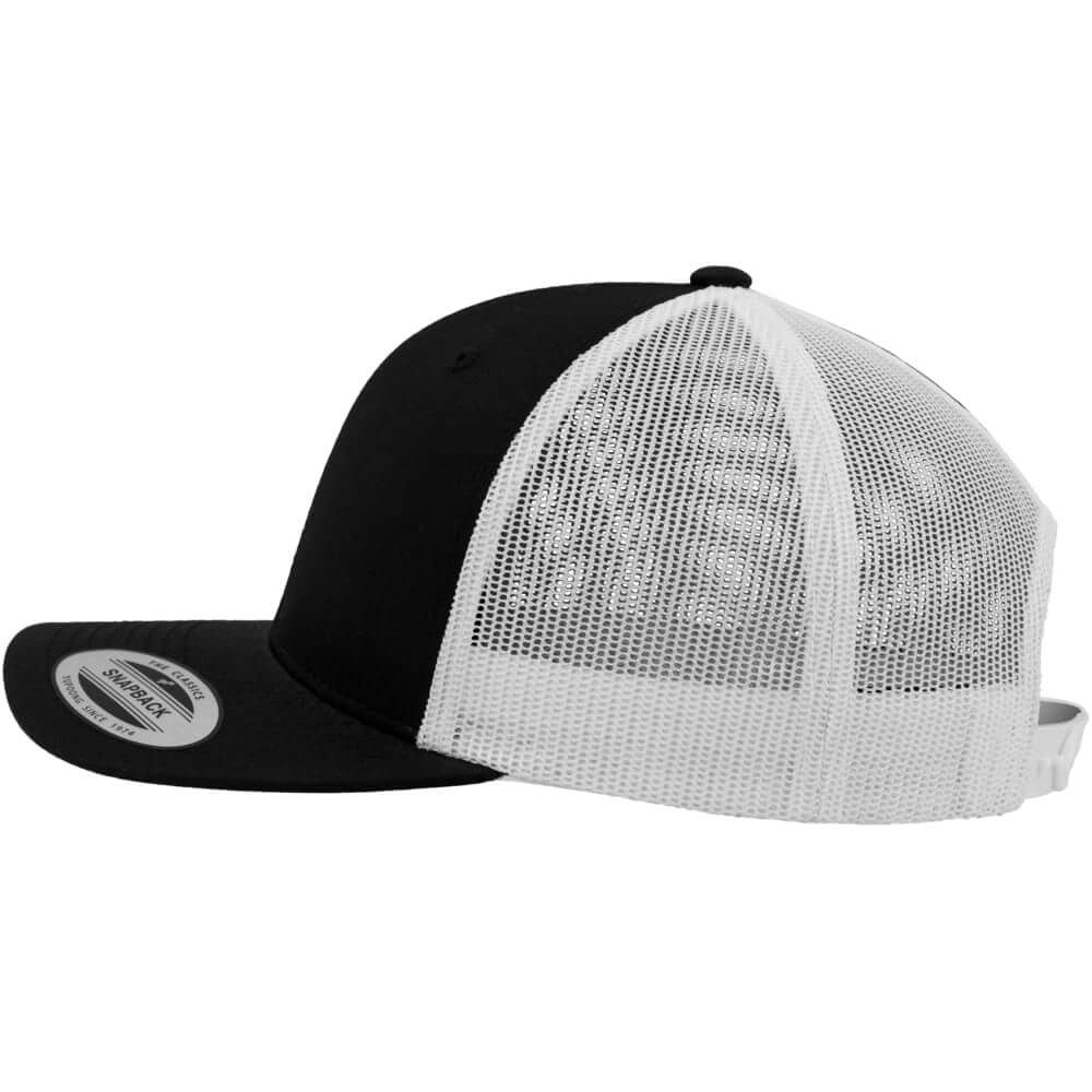 Retro Trucker 2-Tone - Image 6