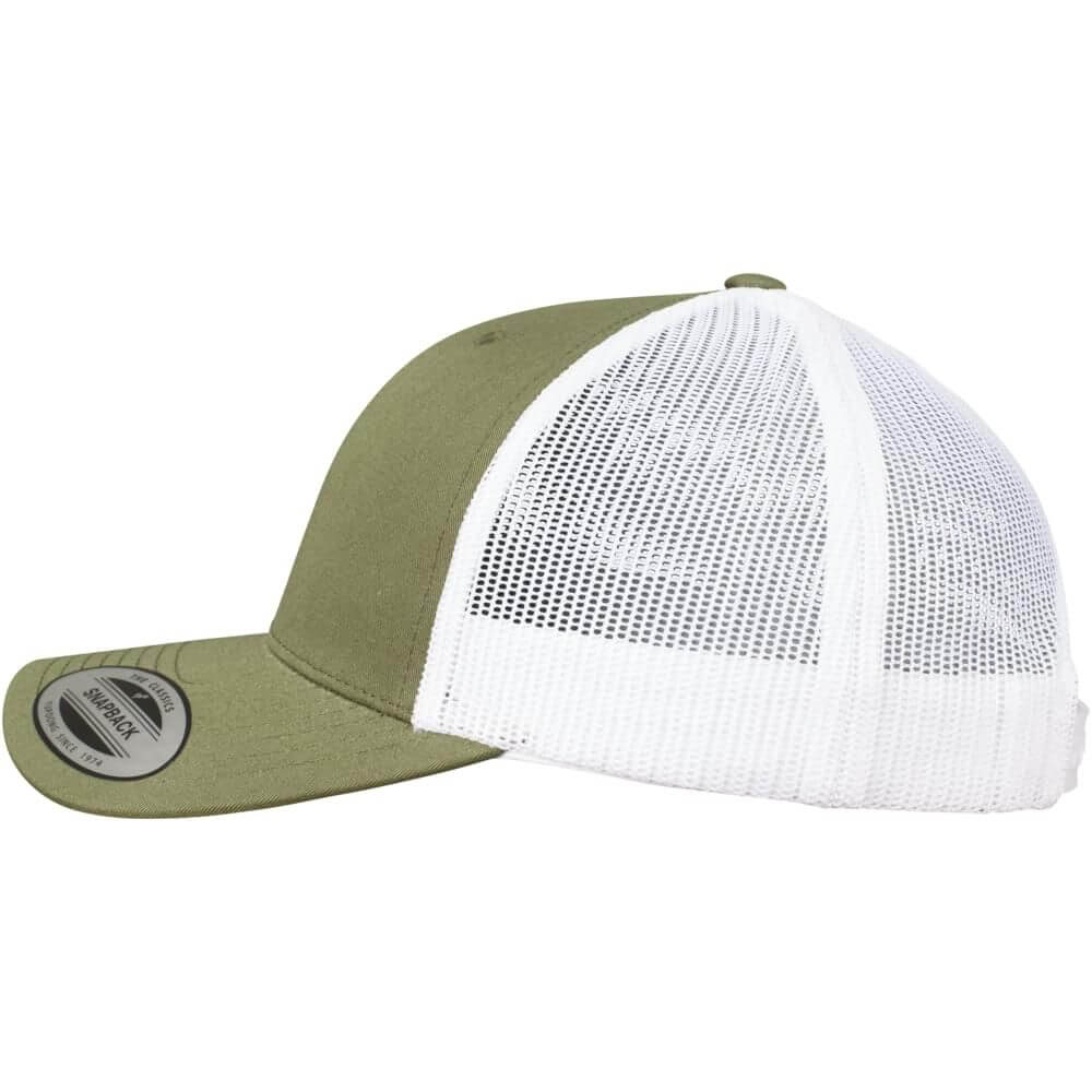 Retro Trucker 2-Tone - Image 17