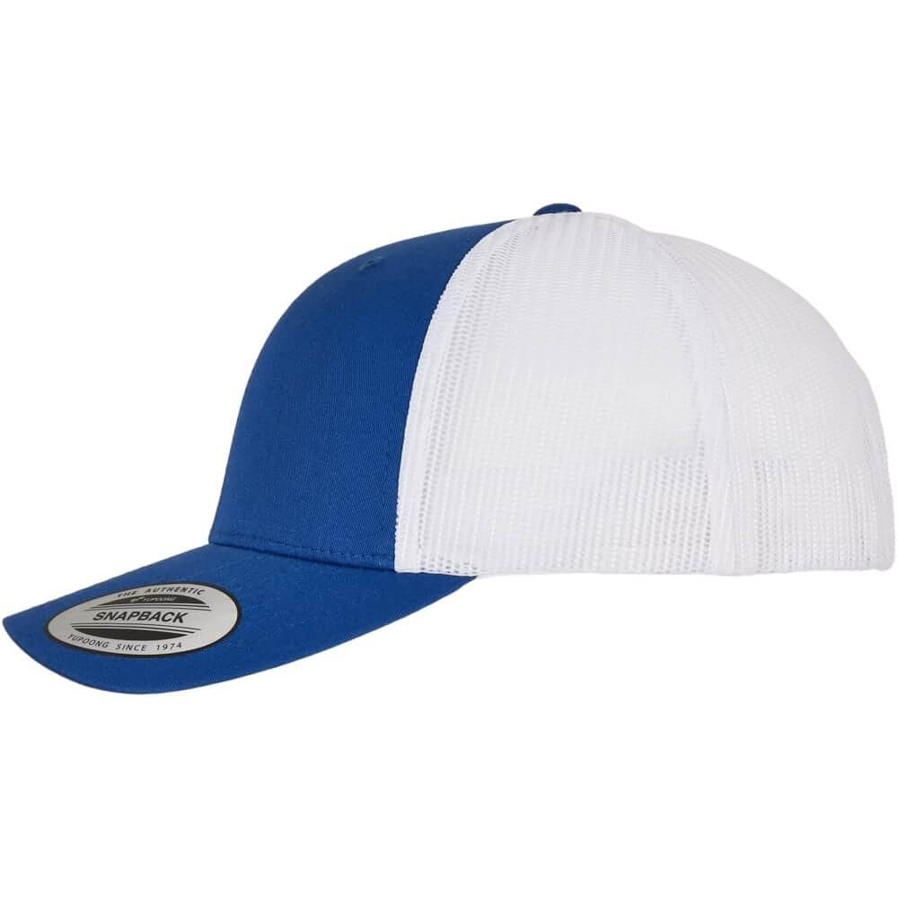 Retro Trucker 2-Tone - Image 33