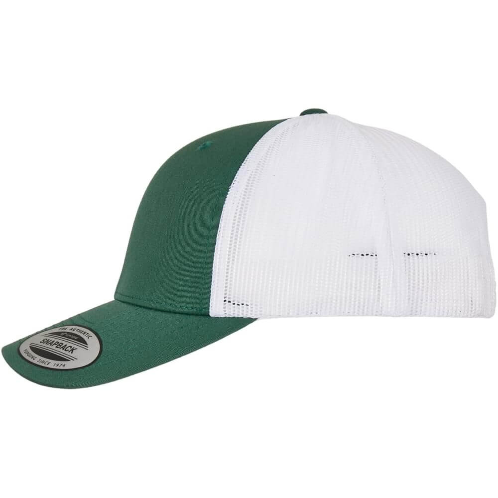 Retro Trucker 2-Tone - Image 23