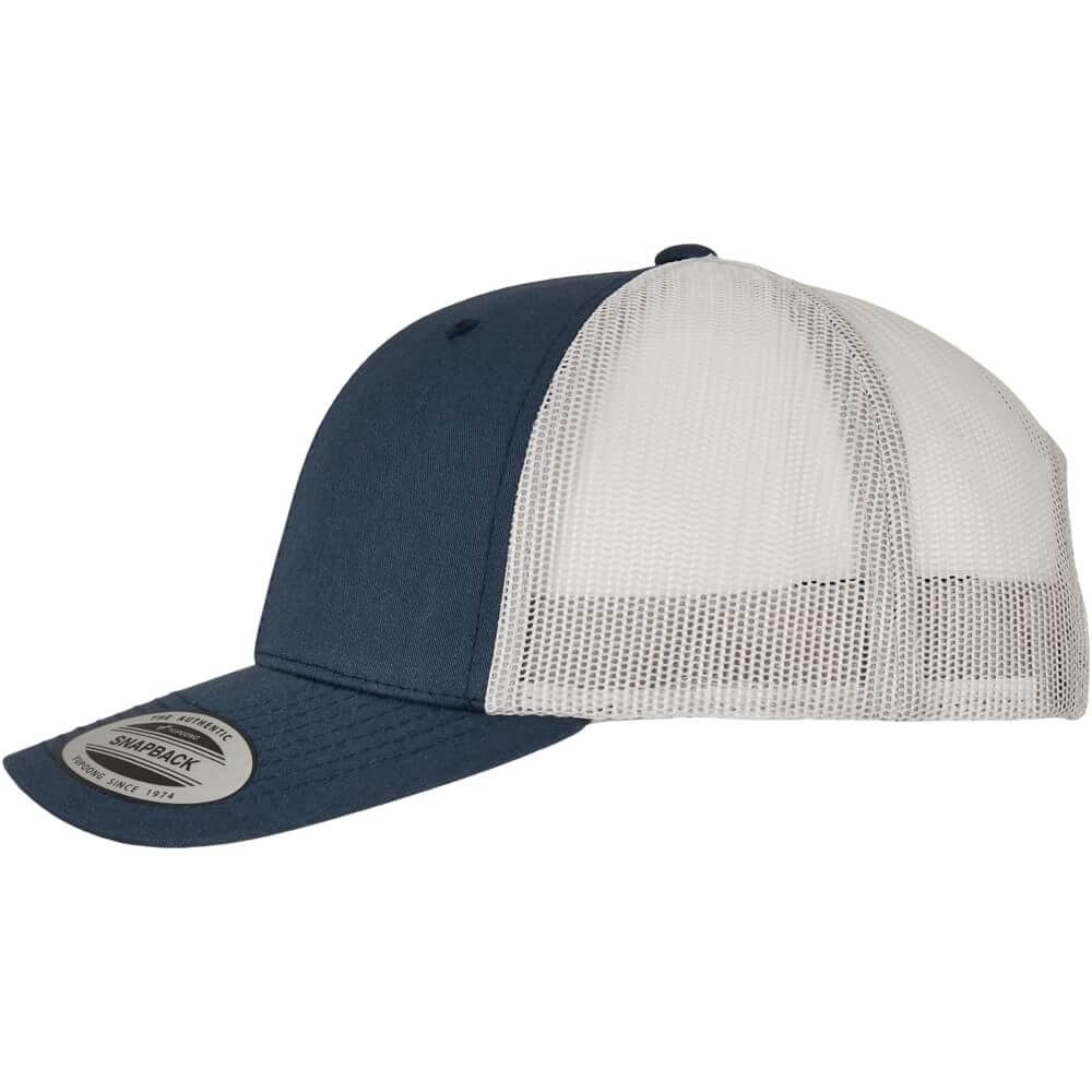 Retro Trucker 2-Tone - Image 28