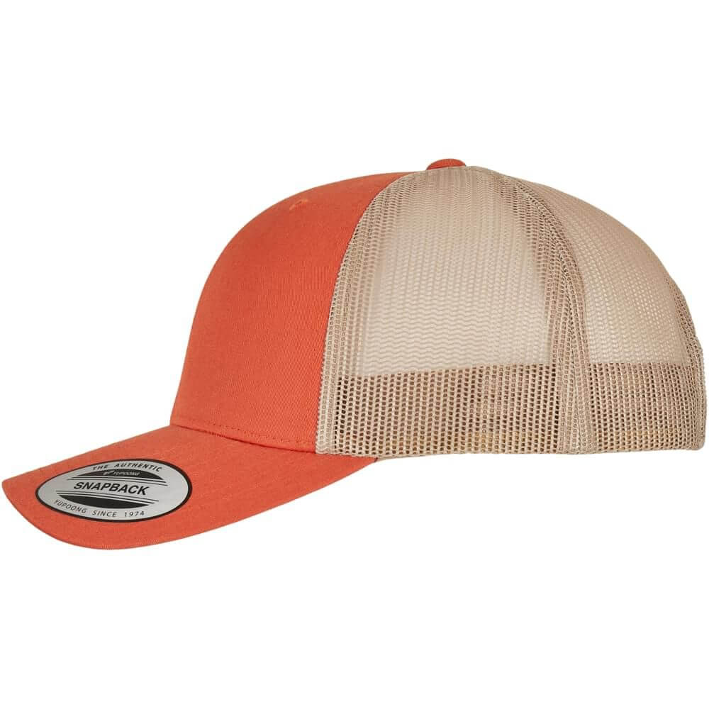 Retro Trucker 2-Tone - Image 38