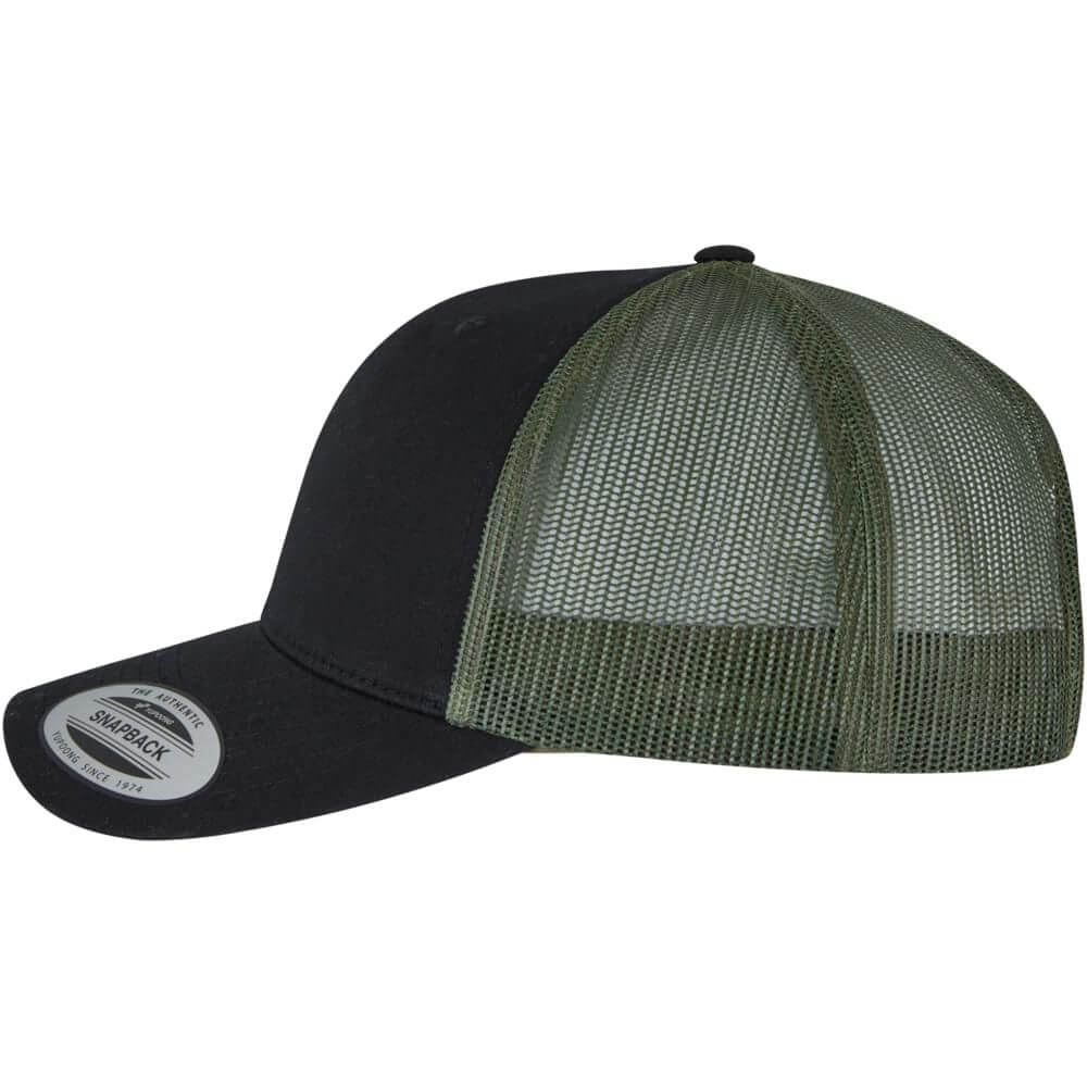 Retro Trucker 2-Tone - Image 12