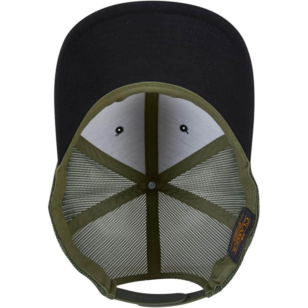 Retro Trucker 2-Tone - Image 13