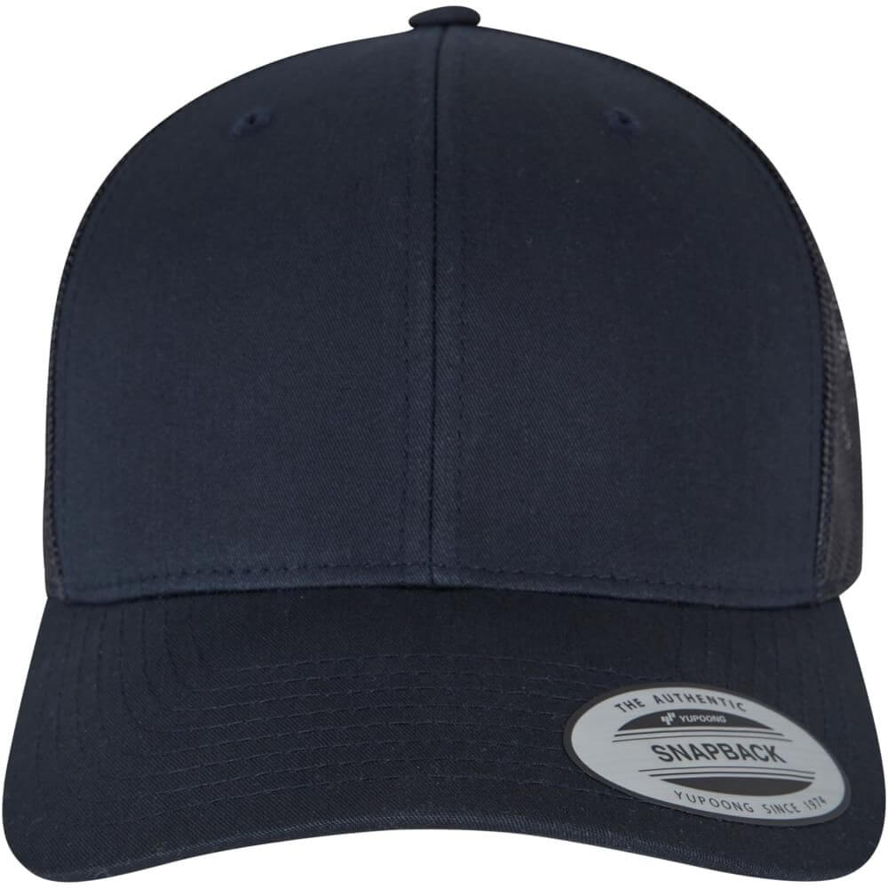 Retro Trucker – Bild 2