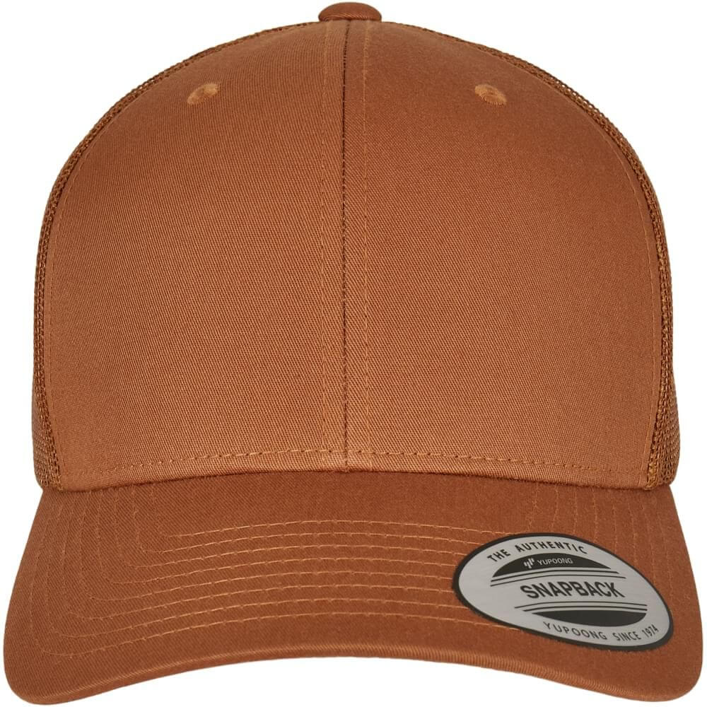 Retro Trucker – Bild 7