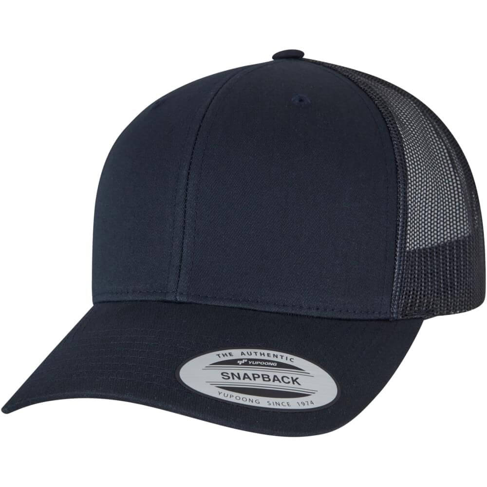 Retro Trucker