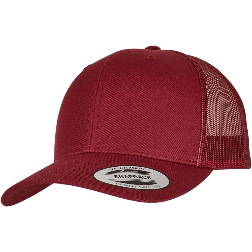 Retro Trucker – Bild 11