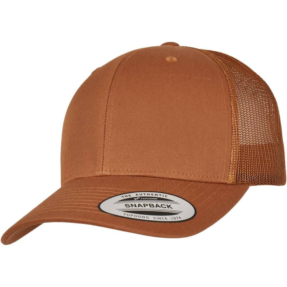 Retro Trucker – Bild 6