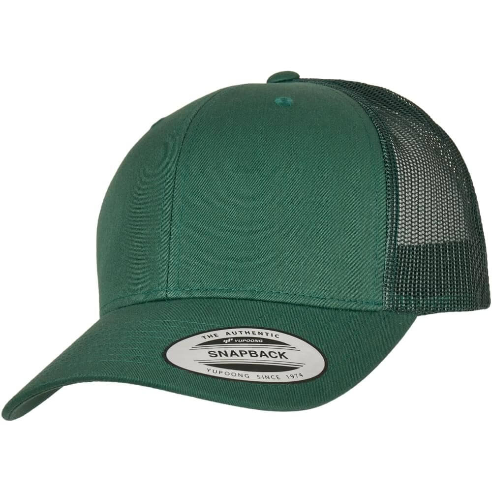 Retro Trucker – Bild 16