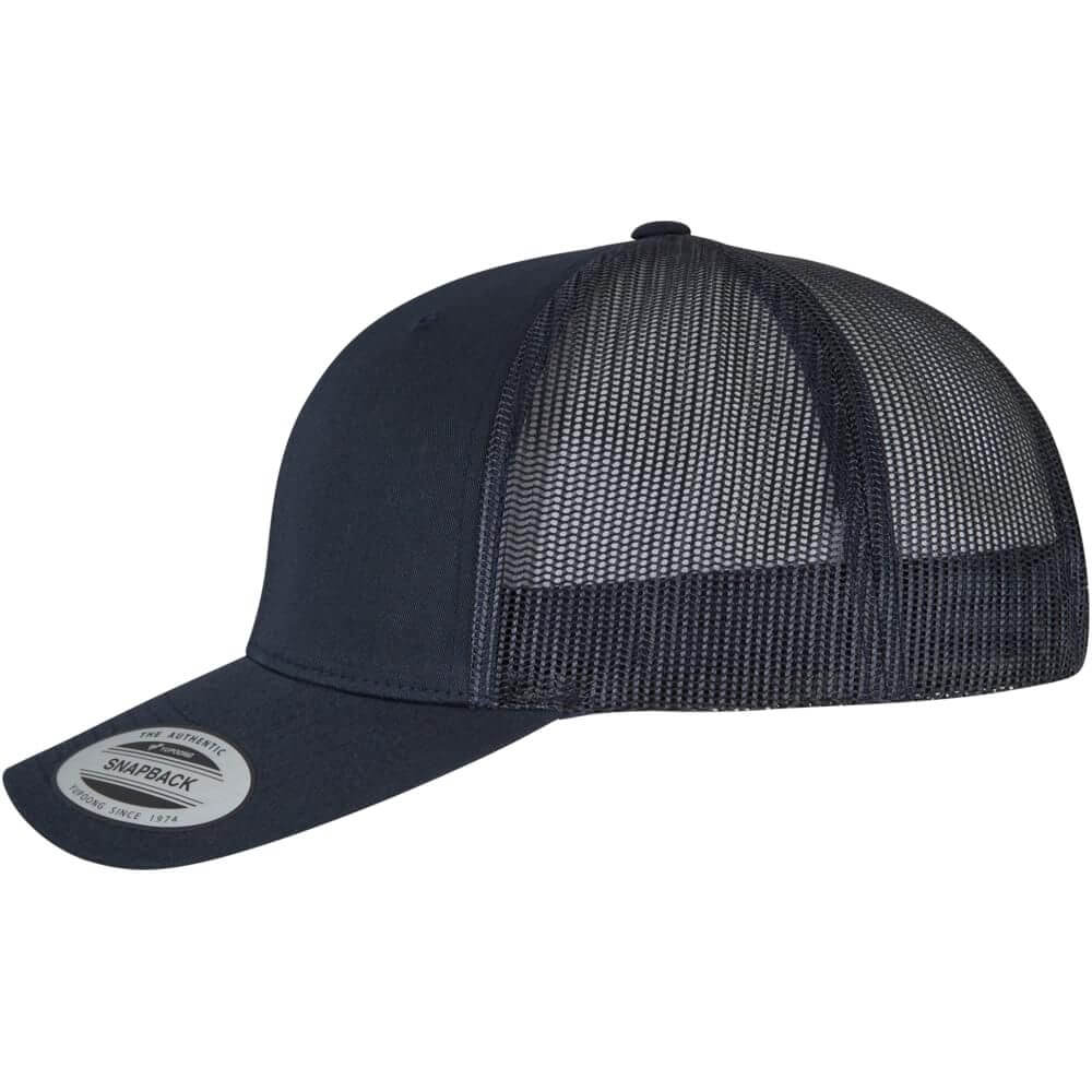 Retro Trucker – Bild 4