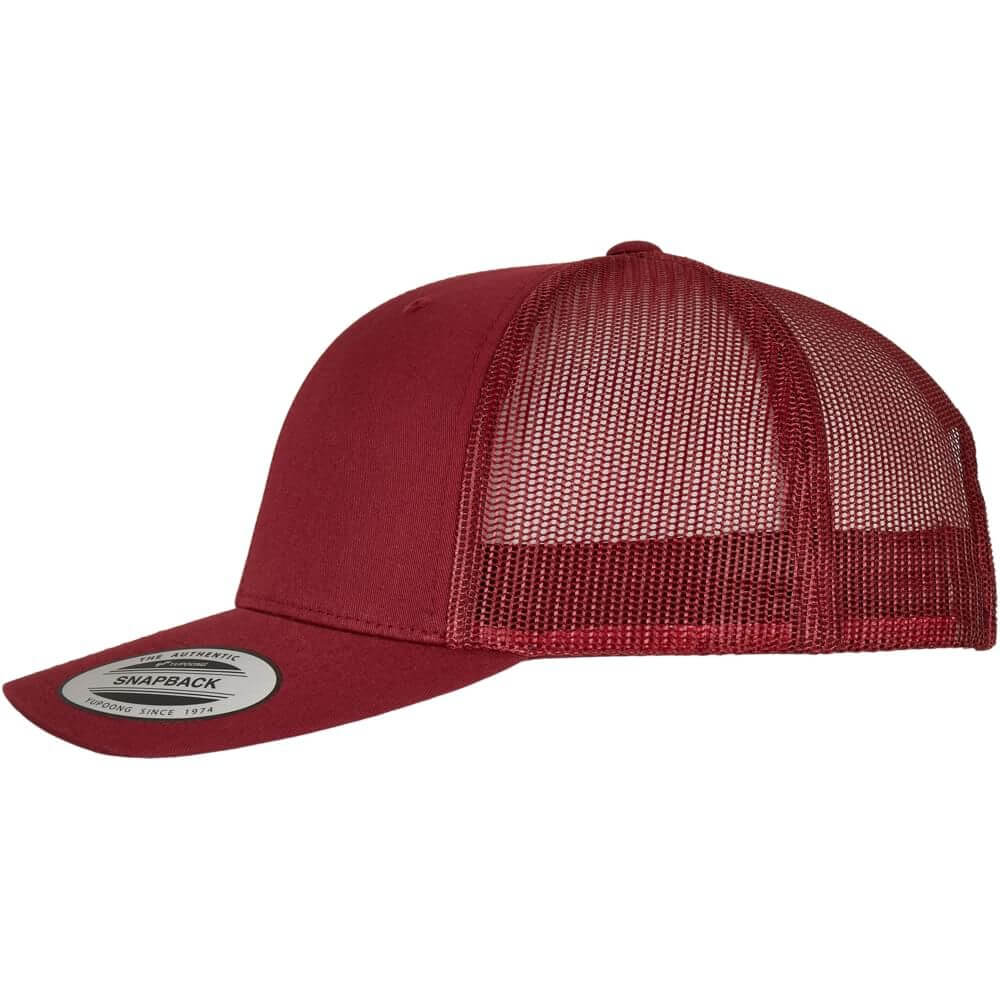 Retro Trucker – Bild 14