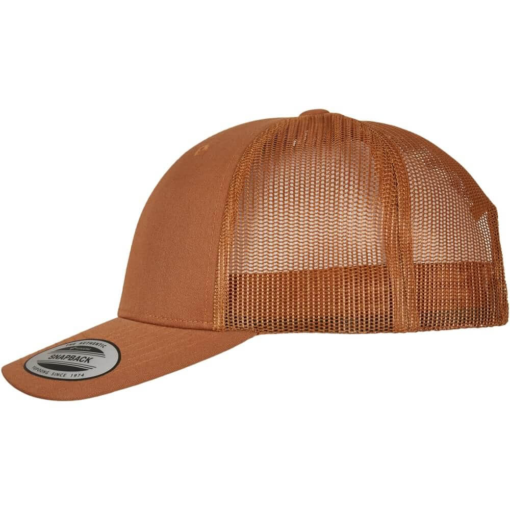 Retro Trucker – Bild 9