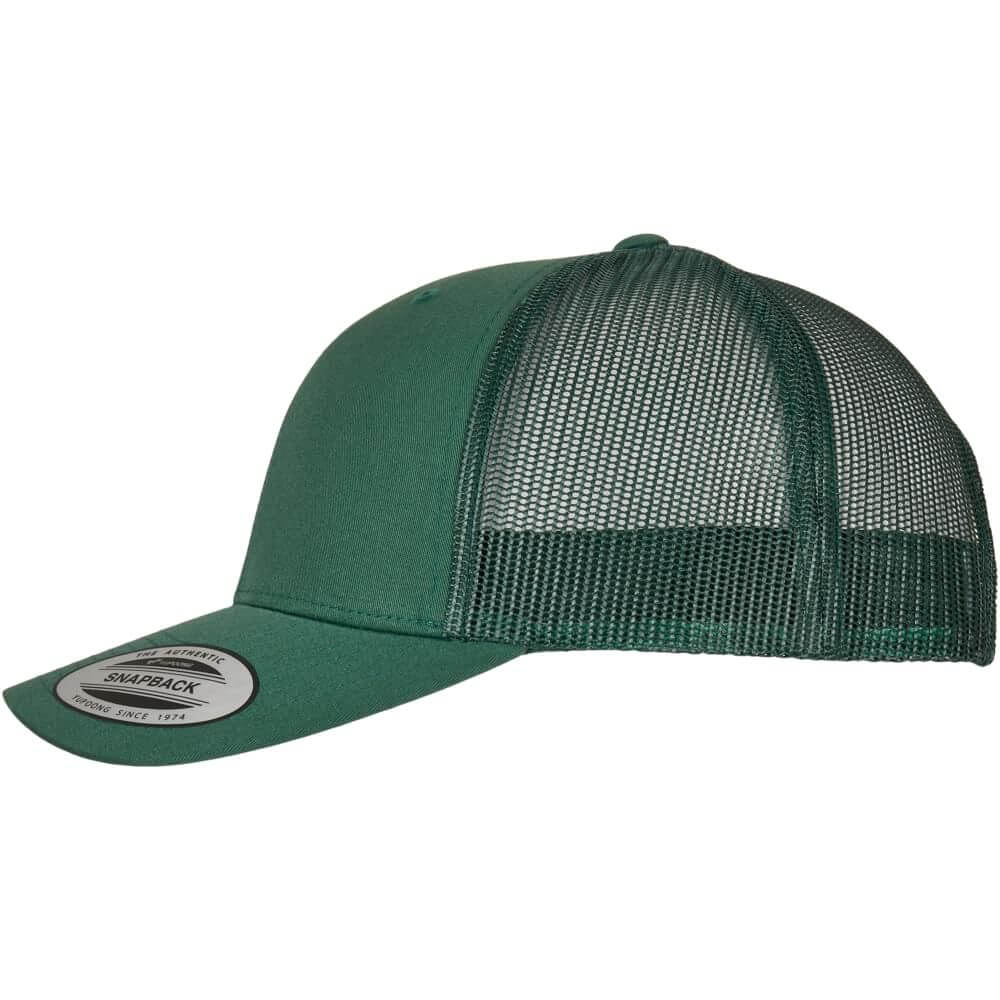 Retro Trucker – Bild 19